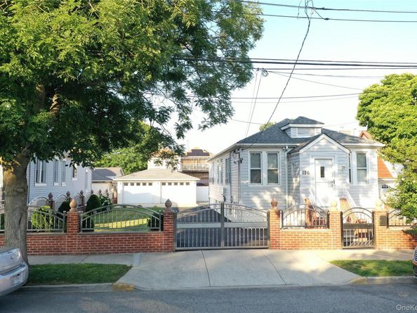 196 Hosmer Avenue, Bronx NY 10465