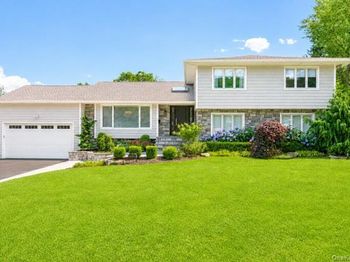 15 Pound Ridge Road