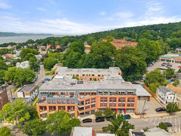 45 Main Street 3J, Hastings-on-Hudson NY 10706