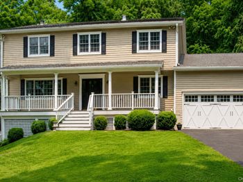 1 Sabbathday Hill Road