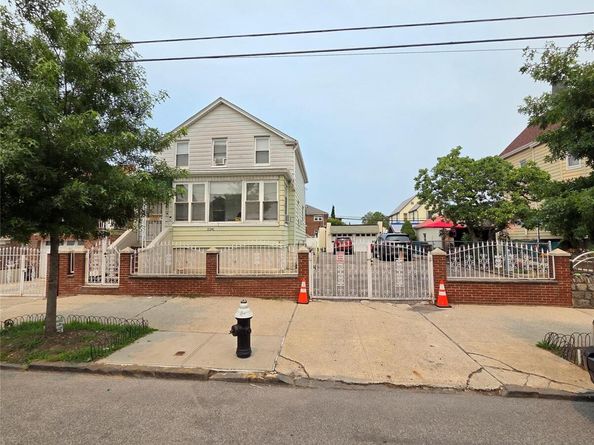 2241 Haviland Avenue, Bronx NY 10462