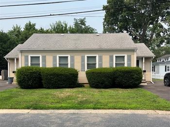 15 Cedar Street
