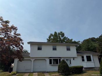 2 Valley Forge Drive