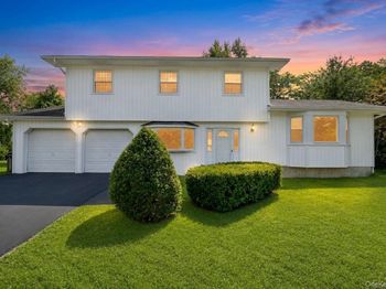 2 Valley Forge Drive