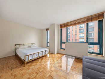 1 Irving Place