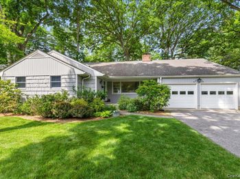 22 Paddock Road