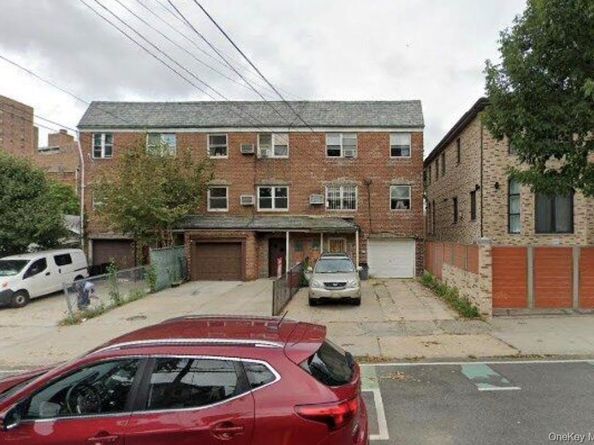 99-13 62nd Drive, Rego Park NY 11374