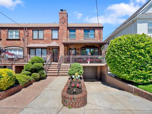 69-91 Caldwell Avenue, Maspeth NY 11378