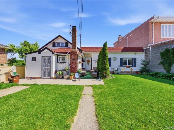 2594 Schurz Avenue, Bronx NY 10465