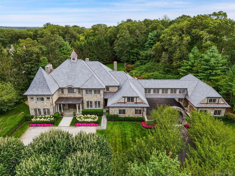 9 Terrace Circle, Armonk NY 10504