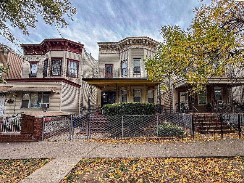 97-10 34th Avenue, Corona NY 11368