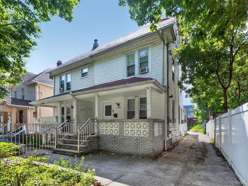 9216 173rd Street, Jamaica NY 11433