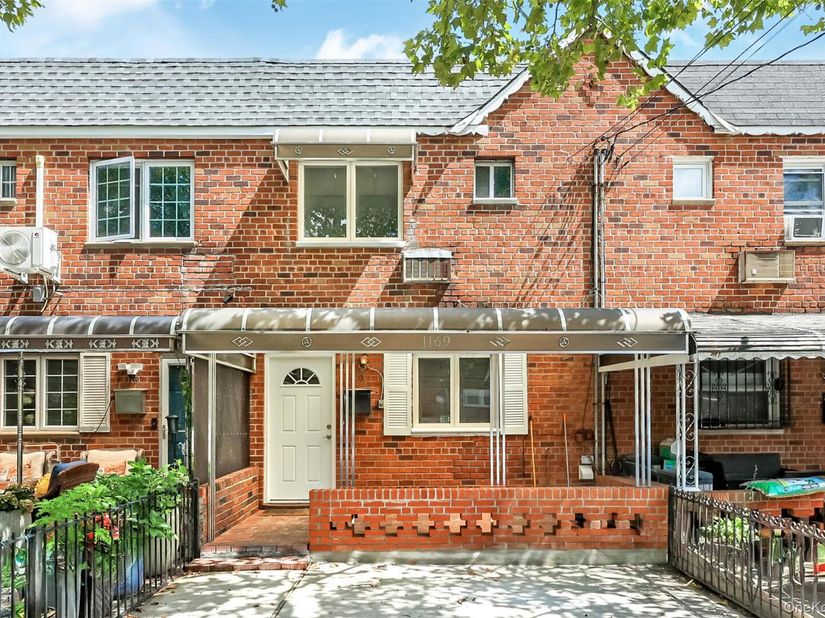 1169 E 81st Street, Brooklyn NY 11236