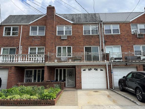 144-44 25th Road, Flushing NY 11354