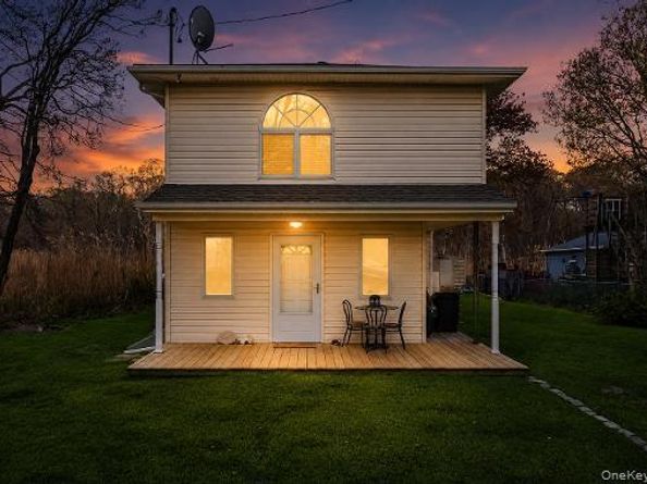 90 Shore Drive, Mastic Beach NY 11951