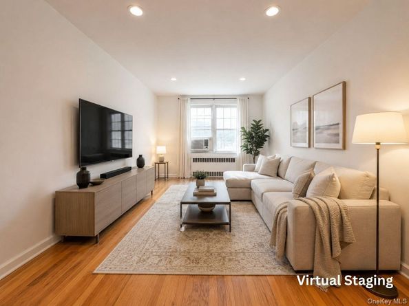 6393 Woodhaven Boulevard 6F, Rego Park NY 11374