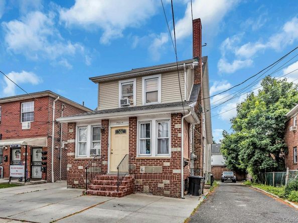 19804 Hillside Avenue, Hollis NY 11423