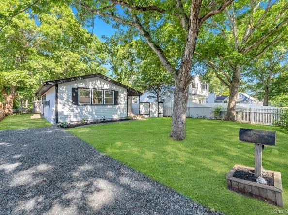 35 Terry Drive, Mastic NY 11950