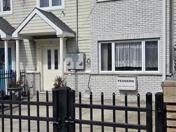 168 Beach 96th Street