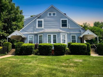 29-31 N Ridge Street