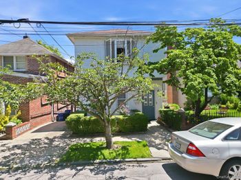 126 Glover Avenue
