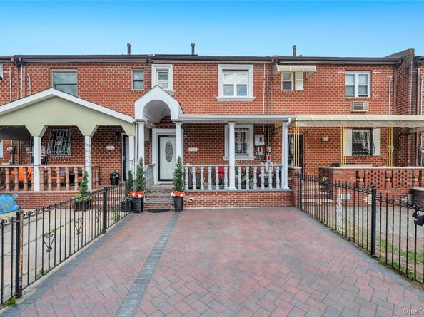 529 Powell Street, Brooklyn NY 11212