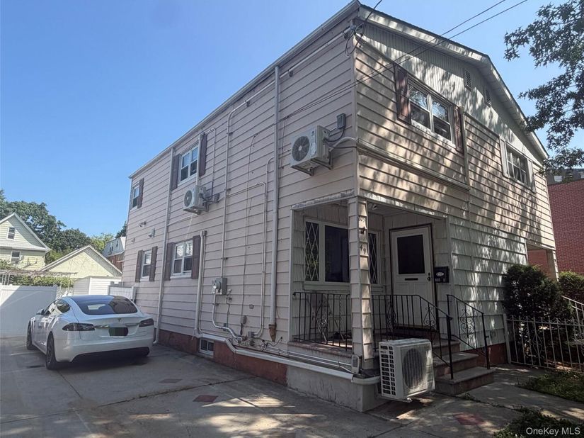 209-49 46th Avenue, Bayside NY 11361