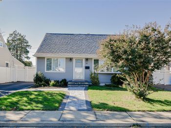 60 Vincent Road