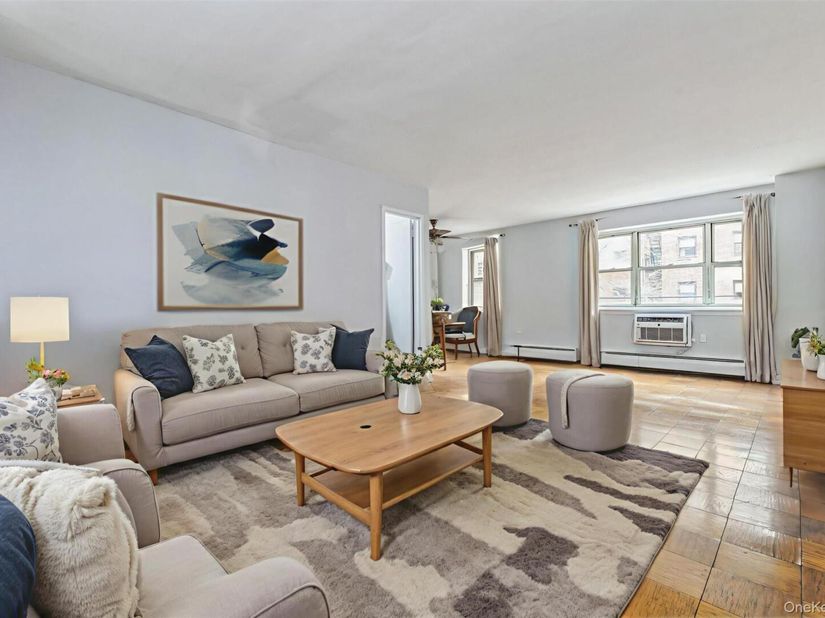 99-10 60th Avenue A1, Corona NY 11368