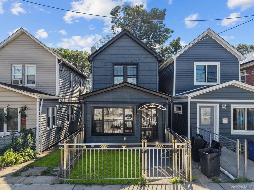 114-20 149 Street, Jamaica NY 11436