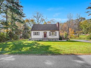10 Overhill Road
