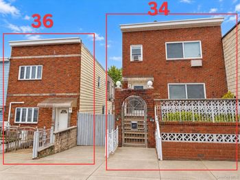 34&36 Marginal Street W