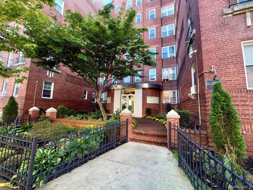 6536 Wetherole Street 304, Rego Park NY 11374