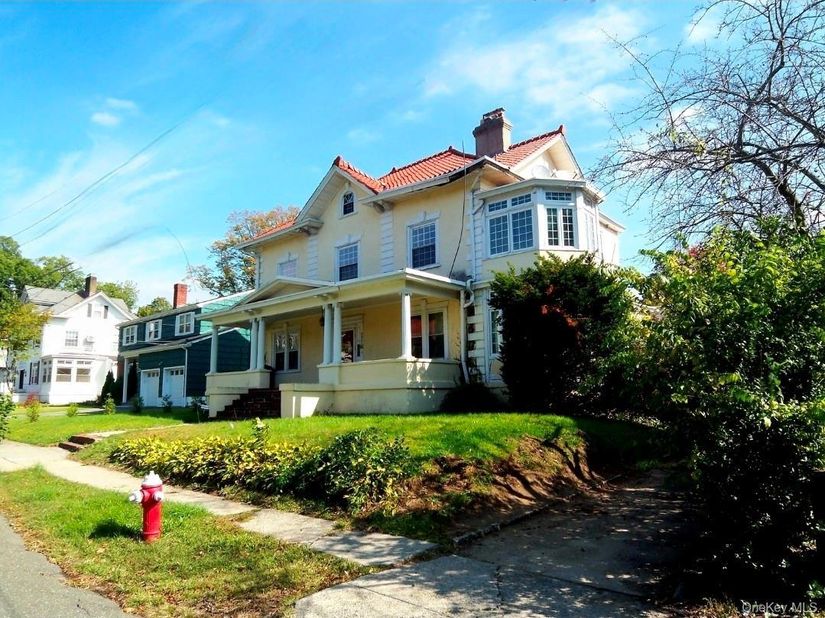 227 Commonwealth Avenue, Mount Vernon NY 10552