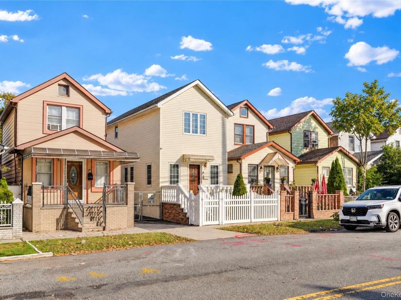 12609 116th Avenue, South Ozone Park NY 11420