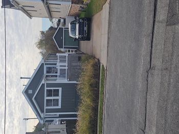 50 Pershing Avenue