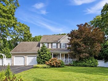 60 Scranton Avenue