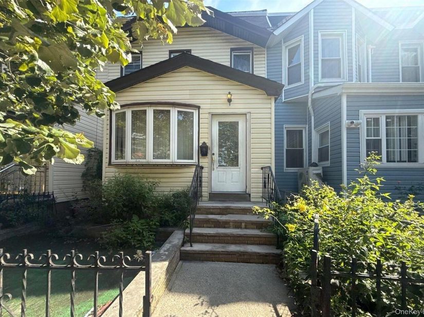 107-27 109th Street, Richmond Hill S. NY 11419