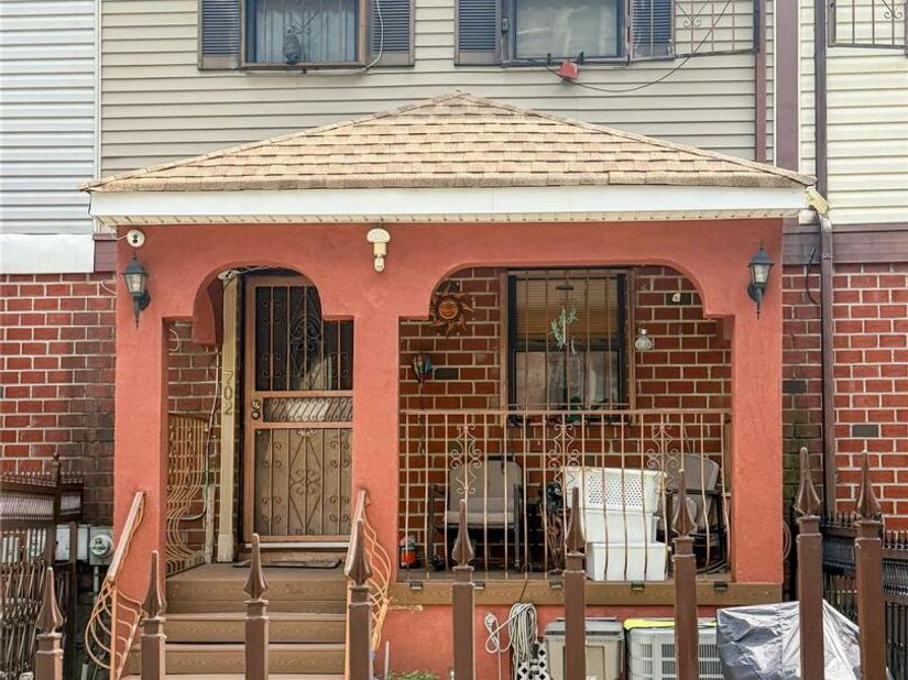 702 Saint Anns Avenue, Bronx NY 10455