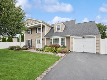 181 Cirrus Road