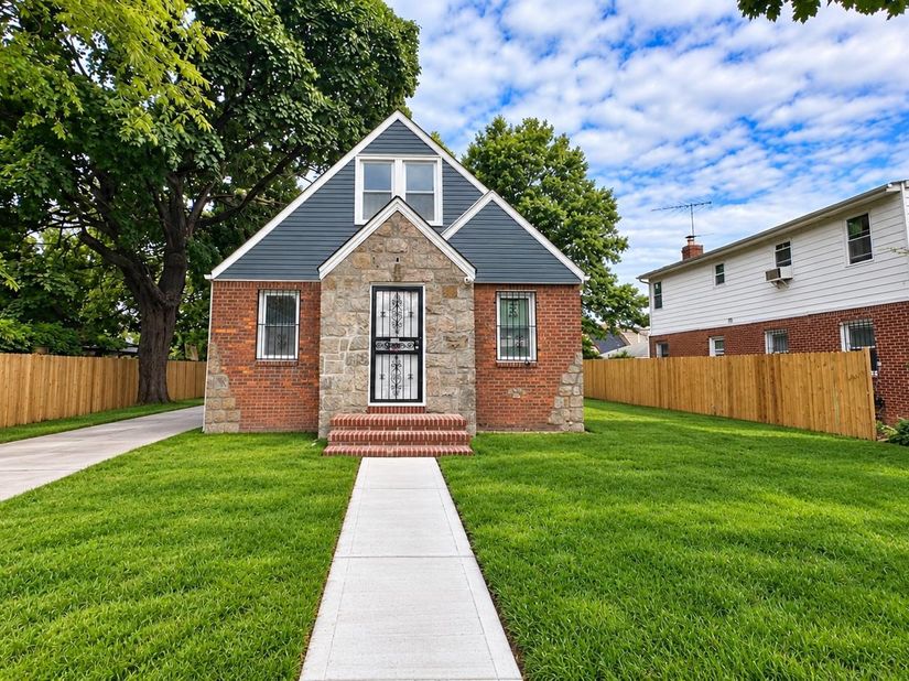 117-30 231st Street, Cambria Heights NY 11411