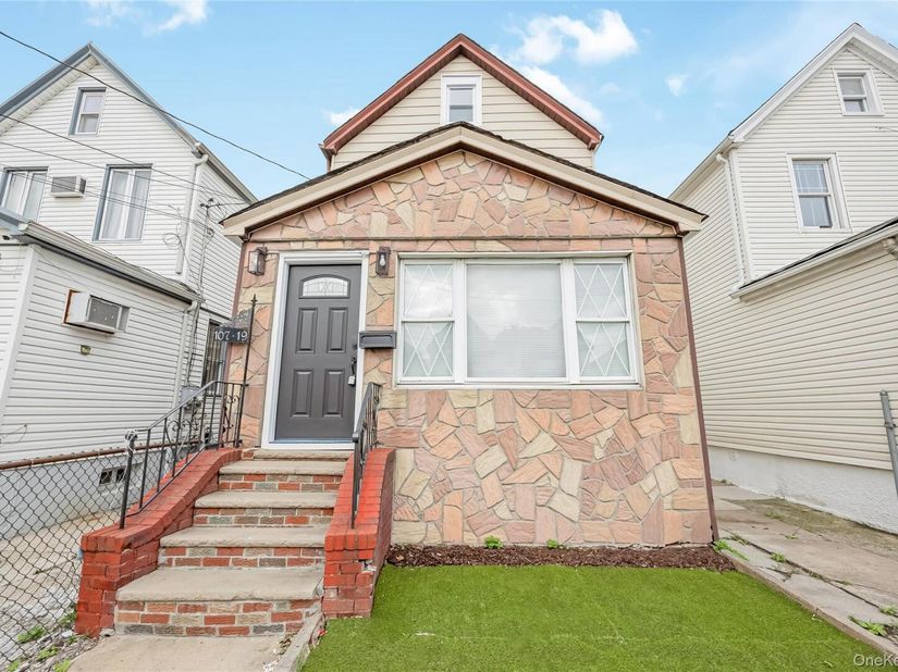 10719 129th Street, Richmond Hill S. NY 11419