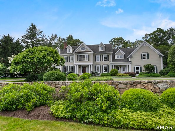 110 Queens Grant Drive, Fairfield CT 06824