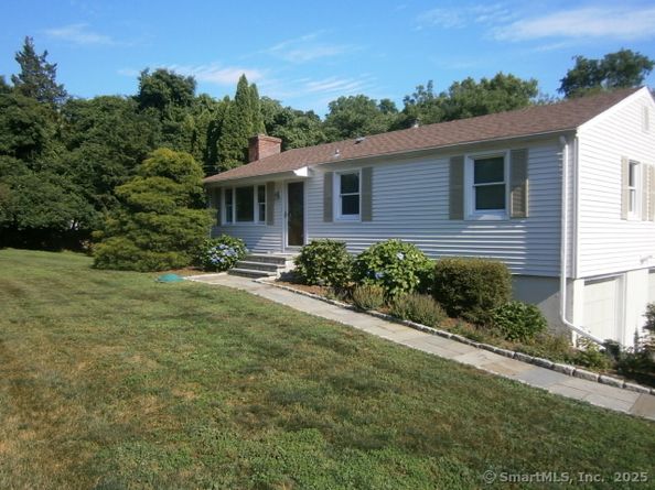 18 Hales Road, Westport CT 06880