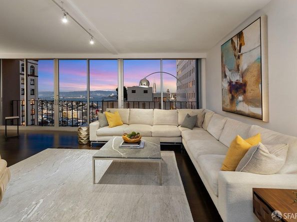 1333 Jones Street 802, San Francisco CA 94109