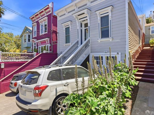 4231 26th Street A, San Francisco CA 94131