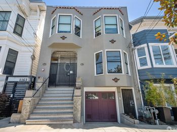 1167 York Street