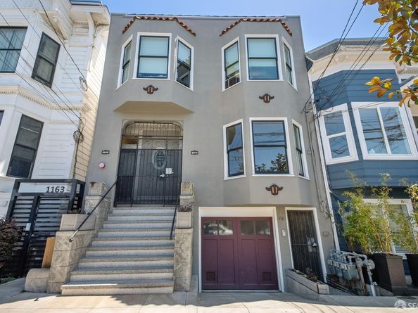 1167 York Street, San Francisco CA 94110