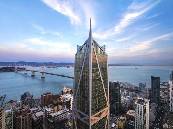 181 Fremont Street 70PH, San Francisco CA 94105
