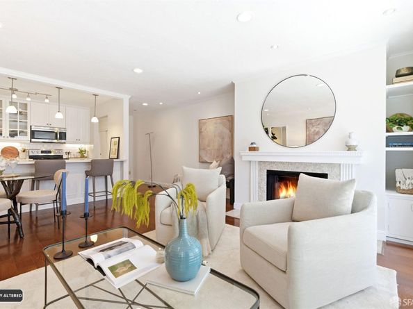 1820 Vallejo Street 202, San Francisco CA 94123